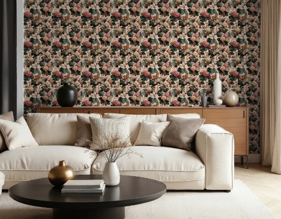 Bild på Färgsättning Candela Beige - 1090801-01 - 07678-01